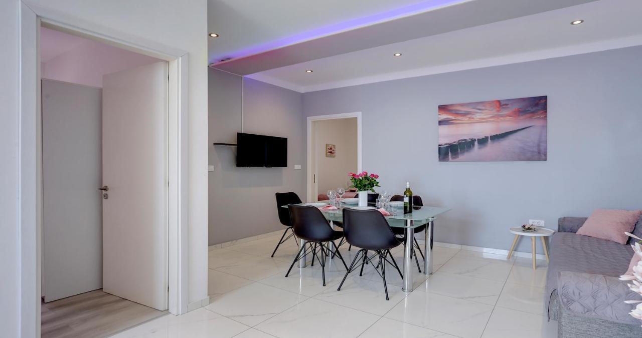 Adorable Apartment Ena Kastela Exterior photo